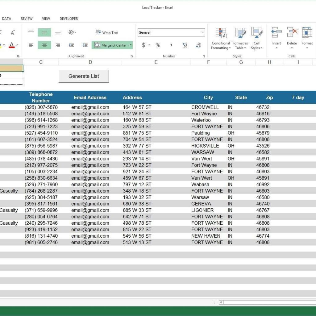 simulate excel for mac on windows