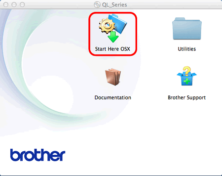 Brother Bradmin Light Mac Download